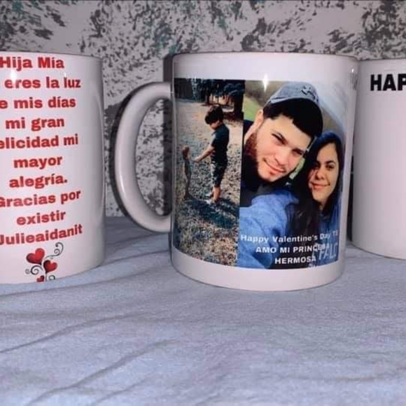 Customized mugs - Picture 6 of 9